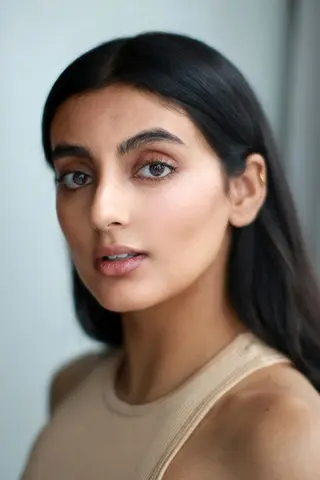 Nikkita Chadha - Filmography • Carriera