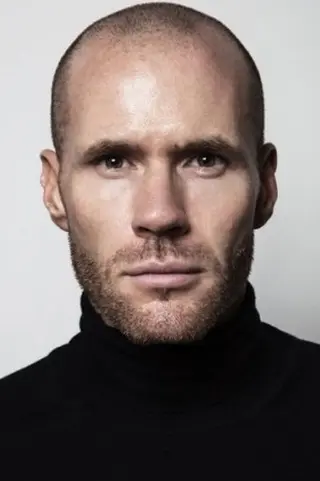Oliver Trevena - Filmography • Carriera