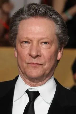Chris Cooper - Filmography • Carriera