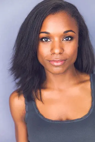 Kaliswa Brewster - Filmography • Carriera