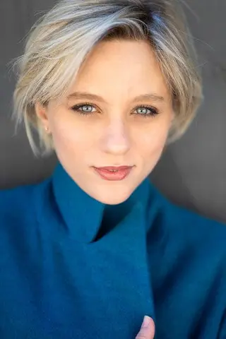 Francesca Del Fa - Filmography • Carriera