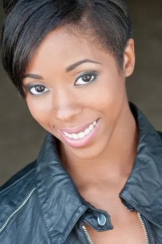 Zola Williams - Filmography • Carriera