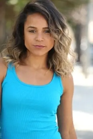 Danielle Tabor - Filmography • Carriera