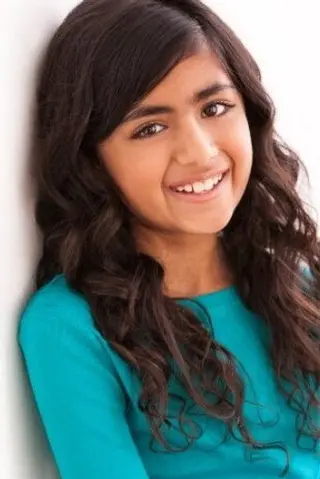 M'laah Kaur Singh - Filmography • Carriera