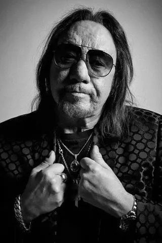 Ace Frehley - Filmography • Carriera