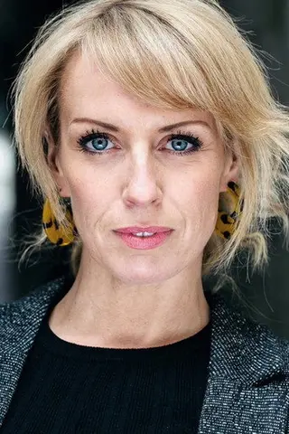Rebecca Mckinnis - Filmography • Carriera