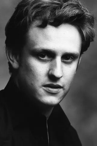 Richard Goulding - Filmography • Carriera