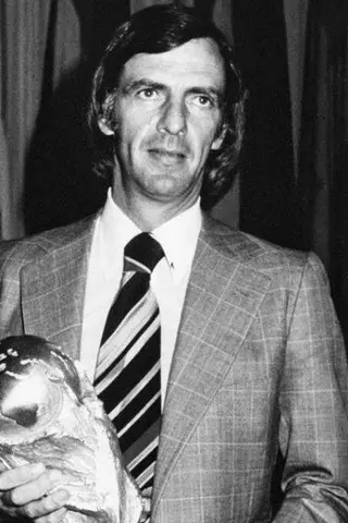César Luis Menotti - Filmography • Carriera