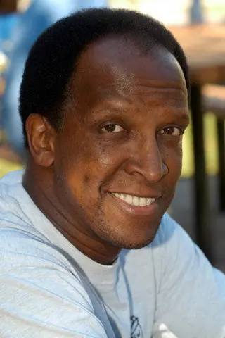 Dorian Harewood - Filmography • Carriera