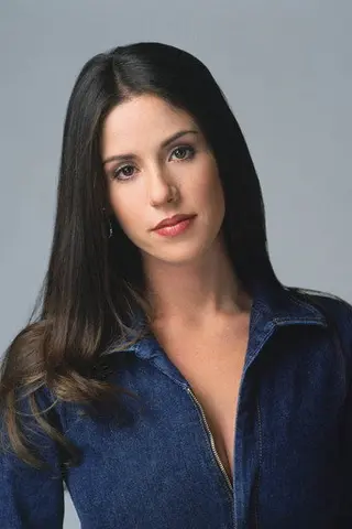 Soleil Moon Frye - Filmography • Carriera
