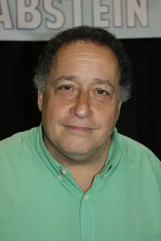 Marty Grabstein - Filmography • Carriera