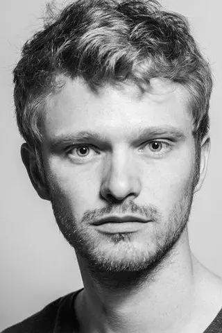 Alexander Owen - Filmography • Carriera