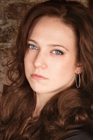 Hannah Scott - Filmography • Carriera