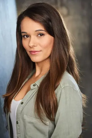 Chloé Malaisé - Filmography • Carriera