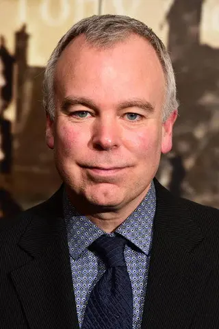 Steve Pemberton - Filmography • Carriera