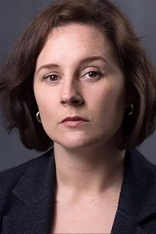 Kate O'Rourke - Filmography • Carriera