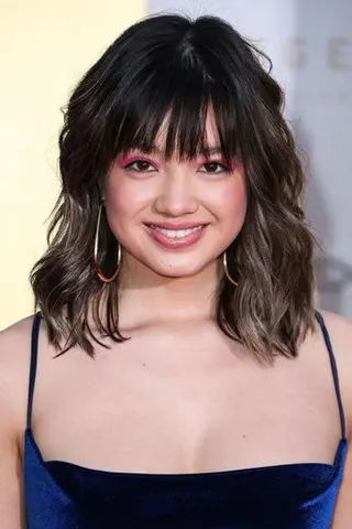 Peyton Elizabeth Lee - Filmography • Carriera
