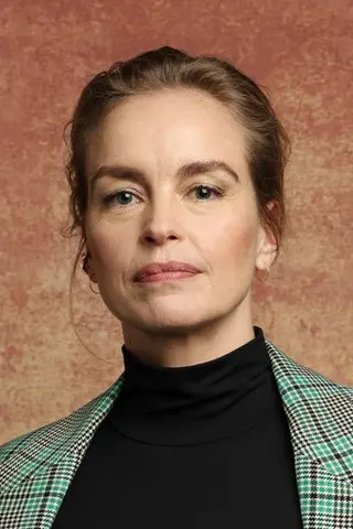 Nina Hoss - Filmography • Carriera