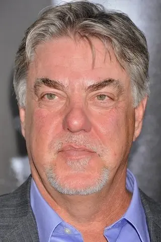 Bruce McGill - Filmography • Carriera