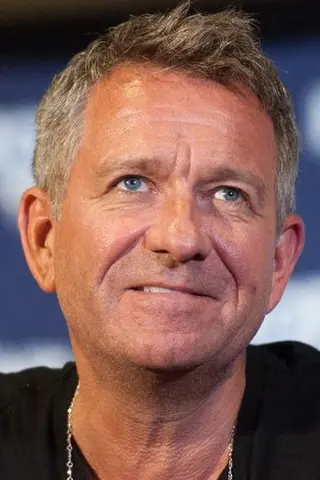 Sean Pertwee - Filmography • Carriera