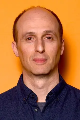 Robert Popper - Filmography • Carriera
