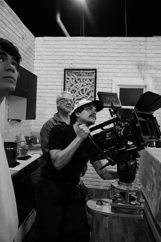 Emilio Flores - Filmography • Carriera
