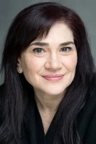 Karen-Eileen Gordon - Filmography • Carriera