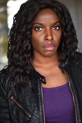 Janeshia Adams-Ginyard - Filmography • Carriera