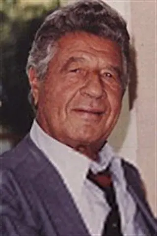 Al Silvani - Filmography • Carriera