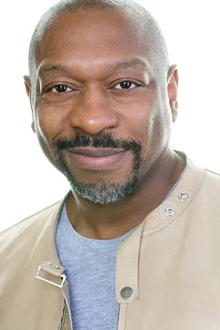 Alton Fitzgerald White - Filmography • Carriera