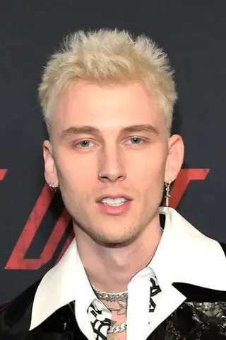 Colson Baker - Filmography • Carriera