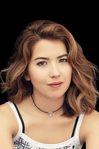 Nichole Sakura - Filmography • Carriera