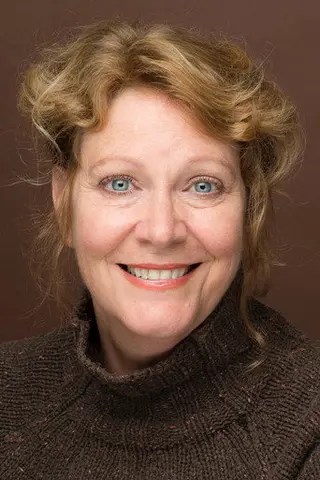 Shelley Thompson - Filmography • Carriera