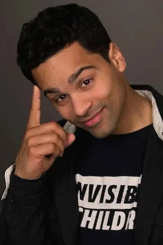 Ivan 'Flipz' Velez - Filmography • Carriera