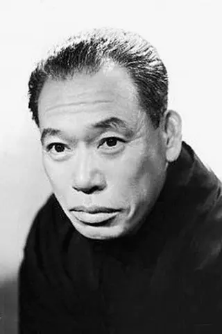 Takashi Shimura - Filmography • Carriera