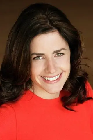 Lindsey Collins - Filmography • Carriera