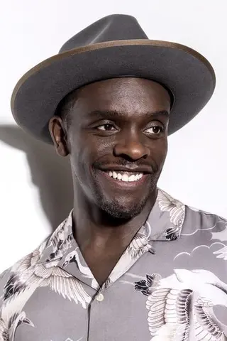 Chris Chalk - Filmography • Carriera