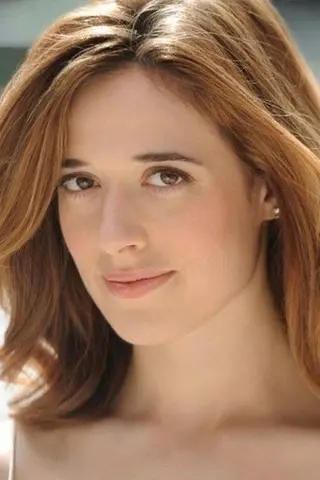 Marina Squerciati - Filmography • Carriera