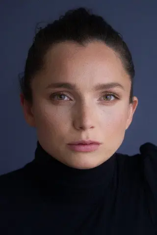 Anna Císařovská - Filmography • Carriera
