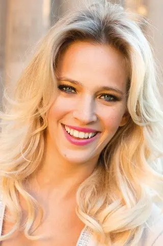 Luisana Lopilato - Filmography • Carriera