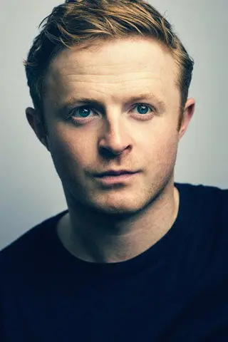 Conor MacNeill - Filmography • Carriera