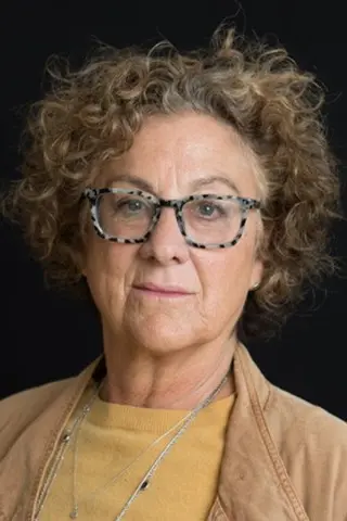 Jane Bertish - Filmography • Carriera