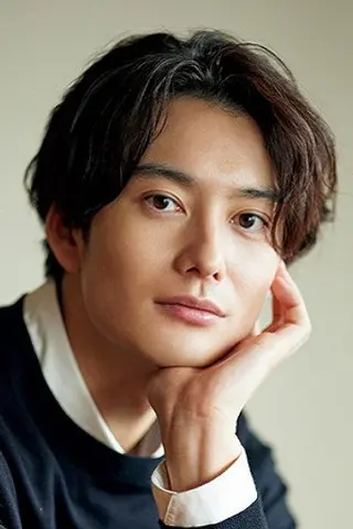 Masaki Okada - Filmography • Carriera