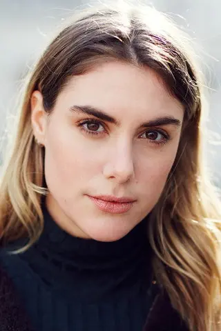 Elena Saurel - Filmography • Carriera