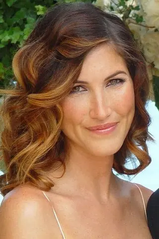 Jackie Sandler - Filmography • Carriera