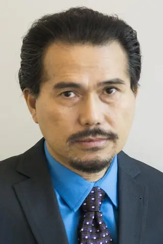 Isai Rivera Blas - Filmography • Carriera