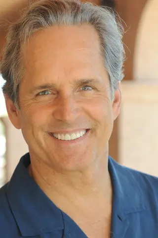 Gregory Harrison - Filmography • Carriera