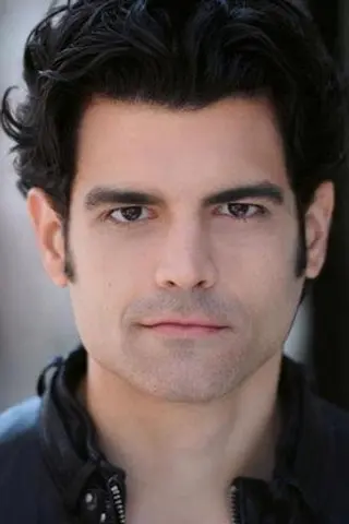 Jason Griffith - Filmography • Carriera