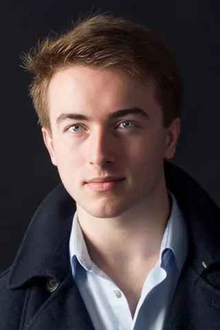 Max Cazier - Filmography • Carriera