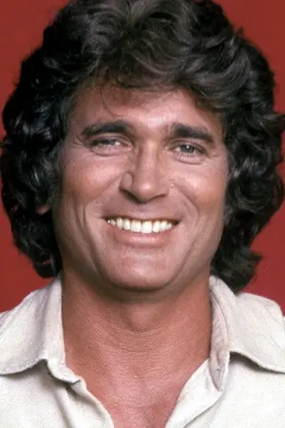 Michael Landon - Filmography • Carriera